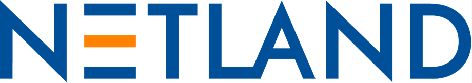 Netland logo rgb